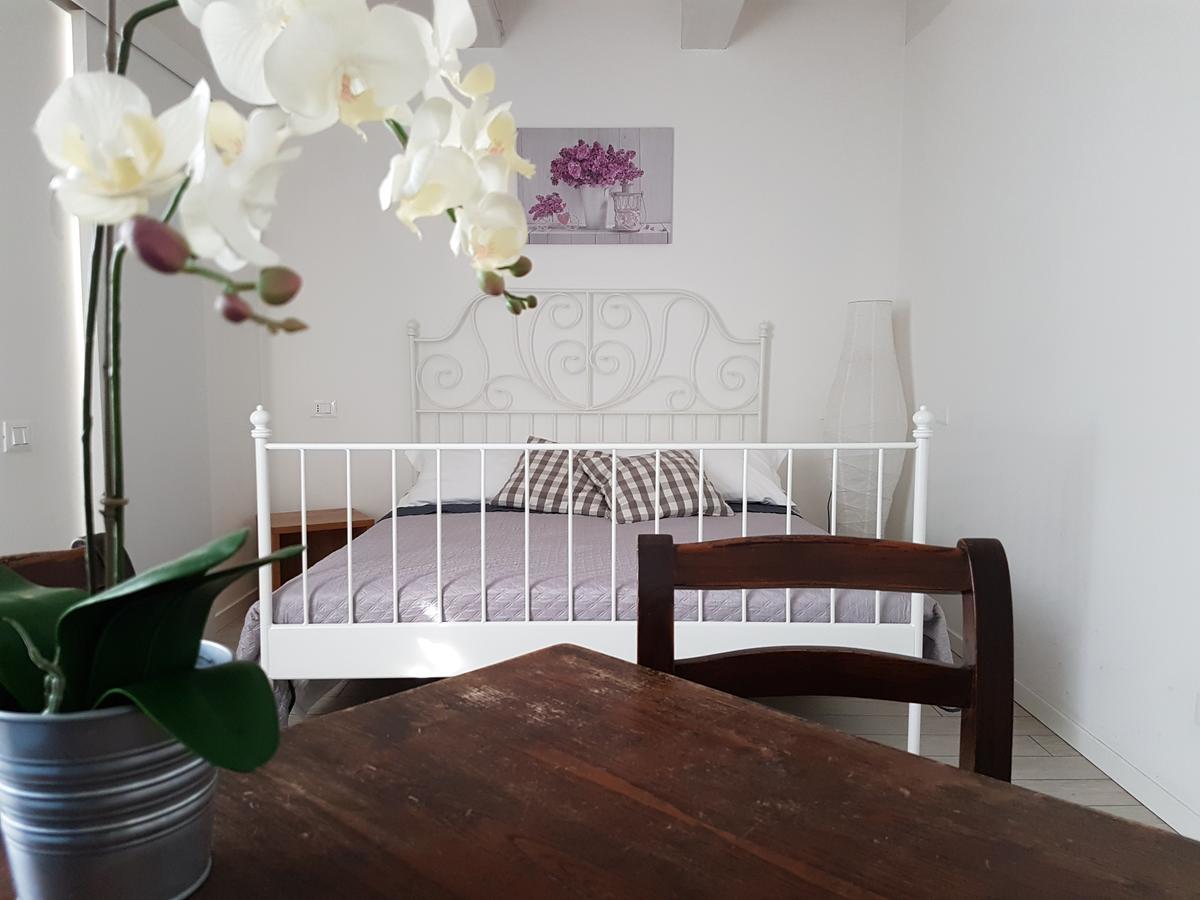 Dolci Notti Di Maga Cacao Bed & Breakfast Чивитанова Марке Екстериор снимка