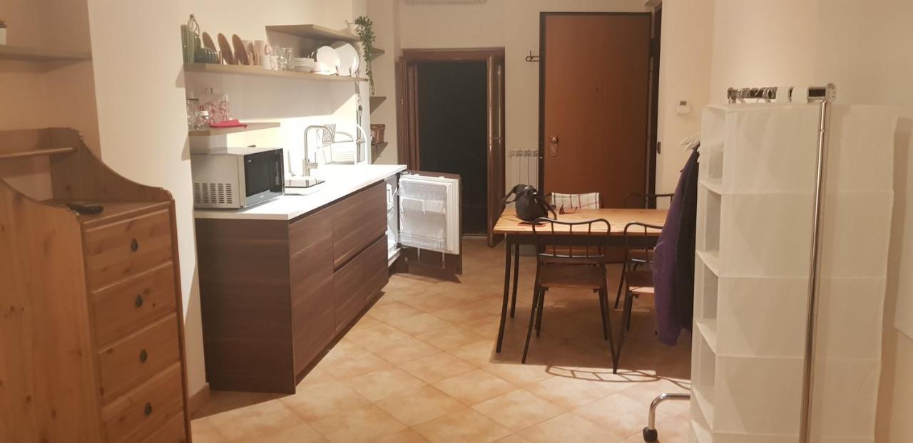 Dolci Notti Di Maga Cacao Bed & Breakfast Чивитанова Марке Екстериор снимка